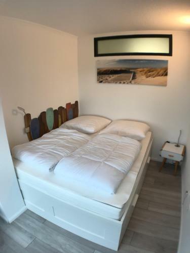 Apartamento Ferienwohnung Steffi Marina Wendtorf