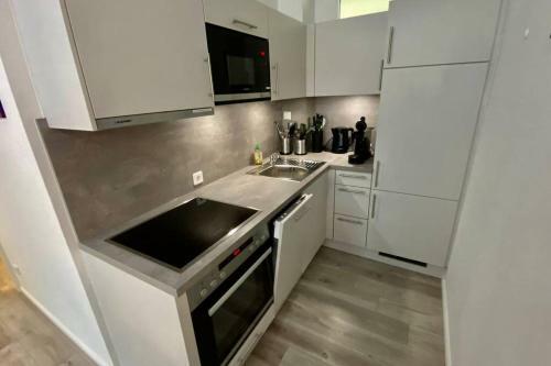 Apartamento Ferienwohnung Benni Marina Wendtorf Bei Laboe