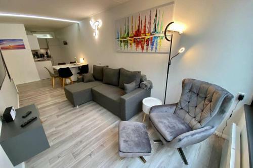 Apartamento Ferienwohnung Benni Marina Wendtorf Bei Laboe