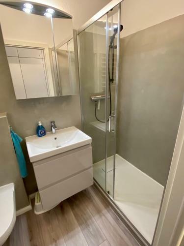 Apartamento Ferienwohnung Benni Marina Wendtorf Bei Laboe