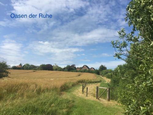 Apartamento Whg Seeschwalbe - Haus Nordlichter