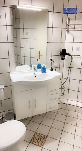 Apartamento Saphir Suite