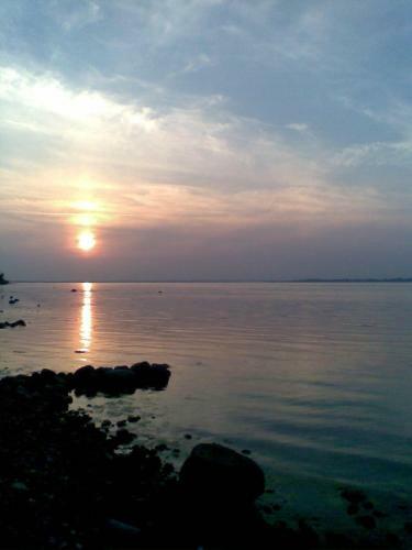 Apartamento Ferienwohnung Gieske