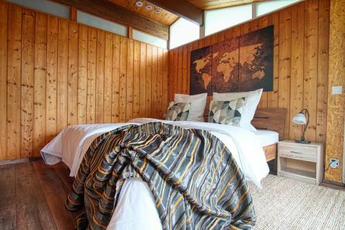 Schwanennest Am Haddorfer See * Top Ausstattung