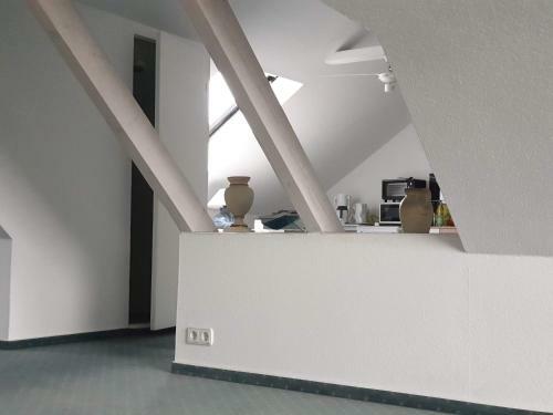 Apartamento Becker�s Lounge