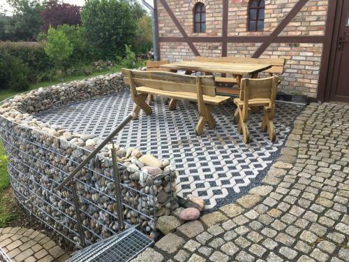 Apartamento Ferienwohnung Lama