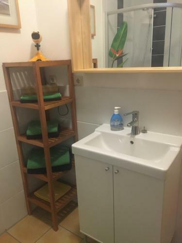 Apartamento Ferienwohnung Lama