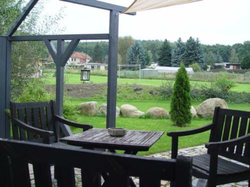 Apartamento Ferienhaus Katja