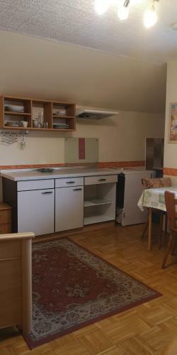 Hostal Vermietung Gisl
