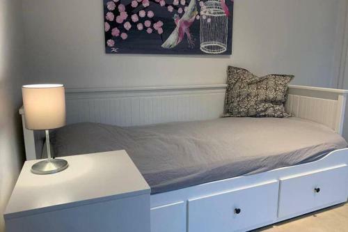 Apartamento 1-zimmer-apartment Wietmarschen-lohne
