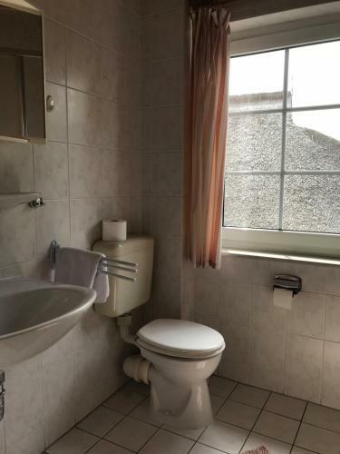 Apartamento Pension Martens - Lotte