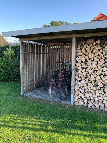 Apartamento Kranich - A24060