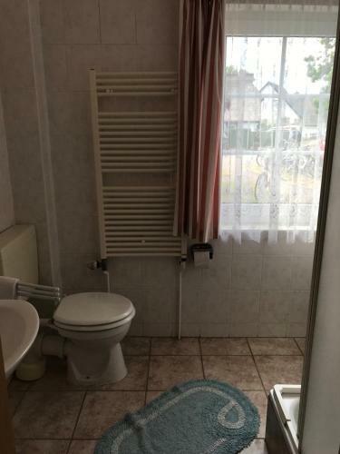 Apartamento Pension Martens - Ella
