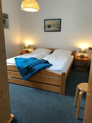 Apartamento Pension Martens - Ella