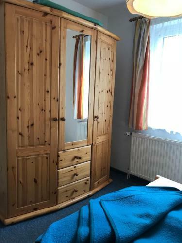 Apartamento Pension Martens - Ella