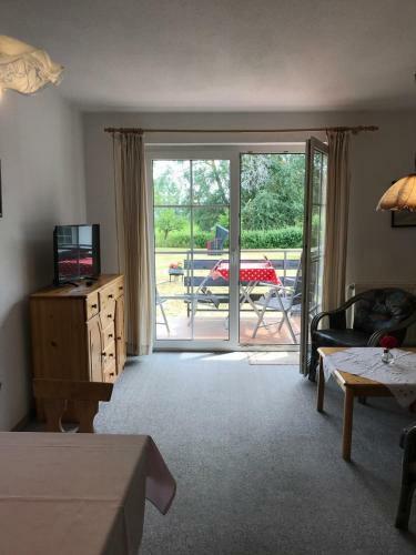 Apartamento Pension Martens - Ella