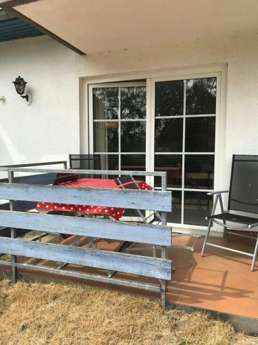 Apartamento Pension Martens - Ella