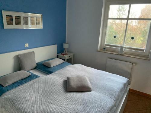 Apartamento Am Haferland "dar�-traum"