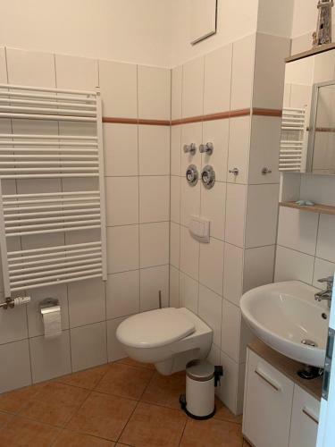 Apartamento Am Haferland "dar�-traum"
