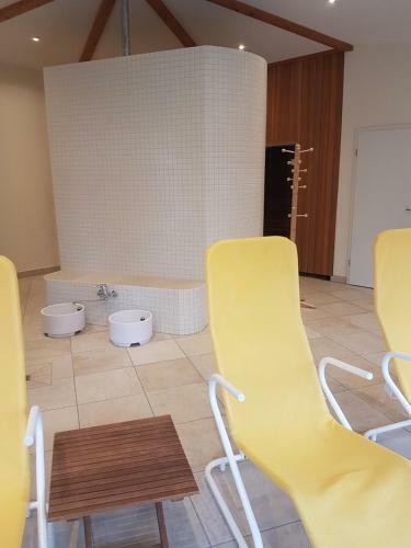 Apartamento Am Haferland "dar�-traum"