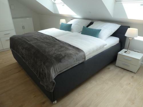 Apartamentos Heykens Golfhuus Eagle