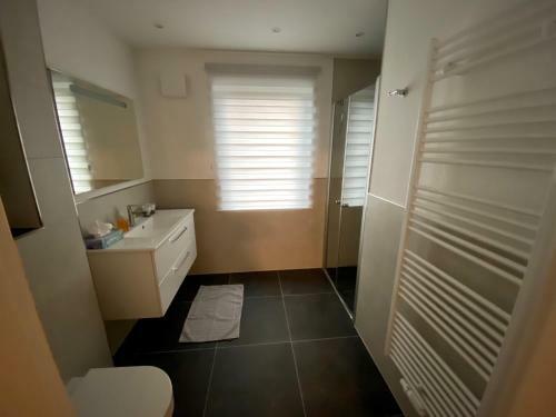 Apartamentos Heykens Golfhuus Eagle