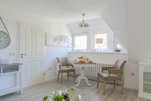 Apartamento Boddenhaus Darss