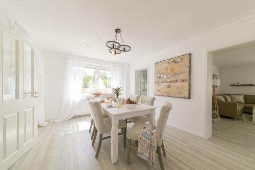 Apartamento Boddenhaus Darss