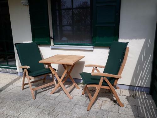 Apartamento App Auerhahn Im "schmugglerhus"