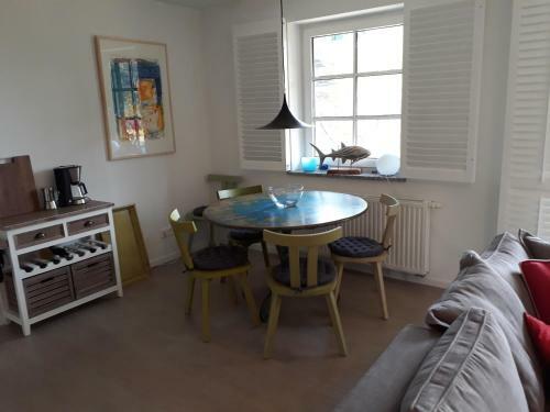 Apartamento App Auerhahn Im "schmugglerhus"