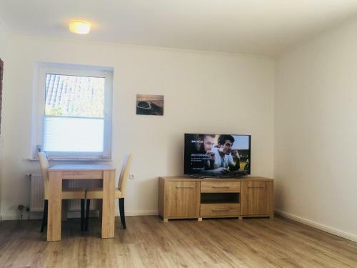 Apartamento Ferienwohnung An Der Wieke