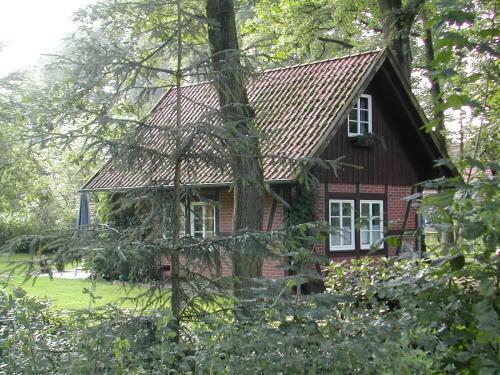 Apartamento Kreugers Hof