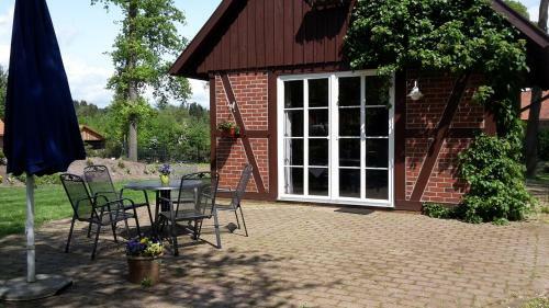 Apartamento Kreugers Hof