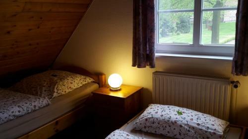 Apartamento Kreugers Hof