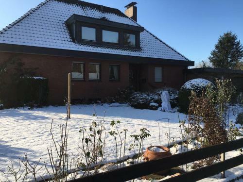 Apartamento Ferienwohnung Christ