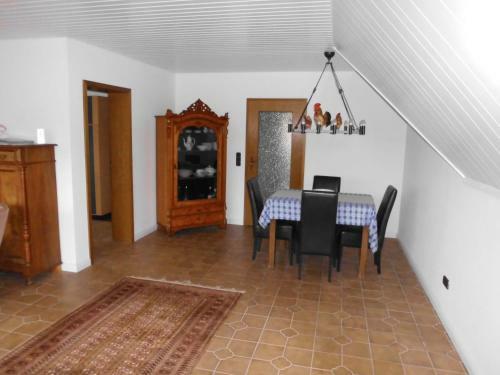 Apartamento Ferienwohnung Christ