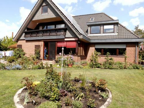 Apartamento Ferienwohnung Christ