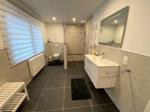 Apartamentos Heykens Golfhuus Albatros