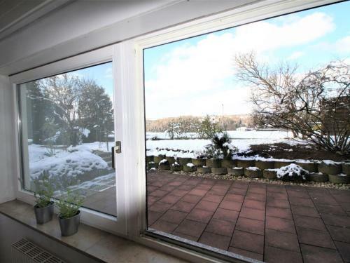 Apartamento Ferienwohnung W�chtersberg