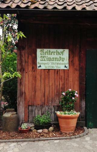 Reiterhof Winandy