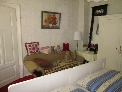 Apartamento Haus Annegret