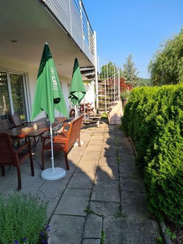 Apartamento 'tor Zum Schwarzwald' Ferienwohnungen