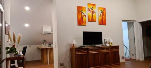 Apartamento 'tor Zum Schwarzwald' Ferienwohnungen