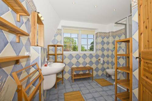 Ostseehaus Lea Doppelhaush�lfte