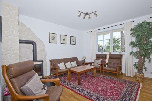 Ostseehaus Lea Doppelhaush�lfte