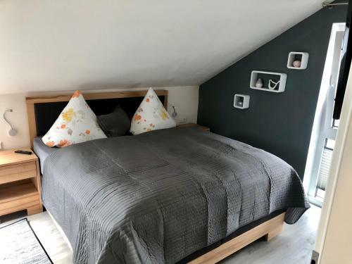 Apartamento Ferienhaus Traumspot