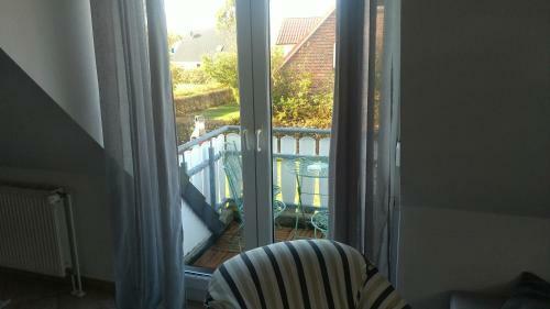 Apartamento Ostseesonne