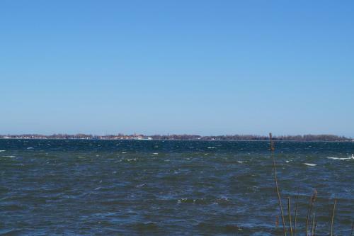 Apartamento Ferienwohnung Hiddensee