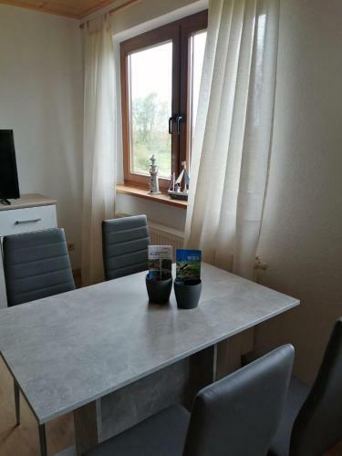 Apartamento Ferienwohnung Wiek