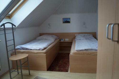 Apartamento Ferienwohnung Wittow